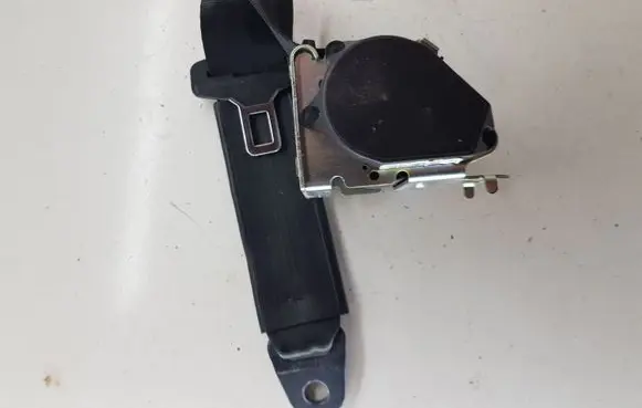 Citroen DS5 Rear seatbelt 98000632XX