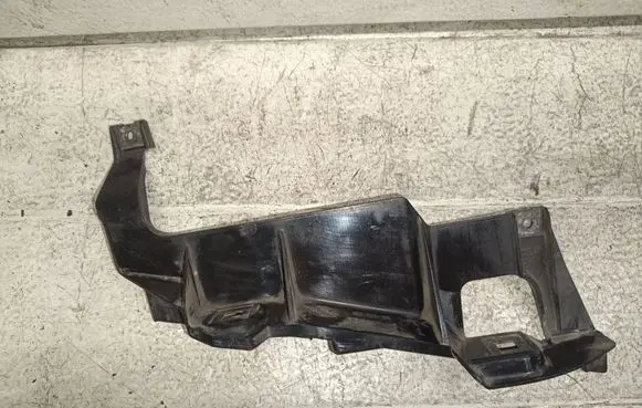 Headlight/headlamp mounting bracket