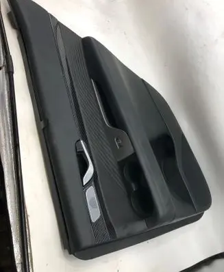 Hyundai Palisade Rear door card panel trim 83380s8010