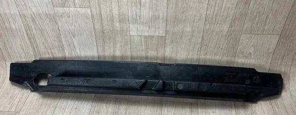 Porsche 911 992 Front bumper foam support bar 992807665D