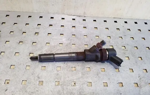 Toyota Yaris Fuel injector 0445110262 236700N030