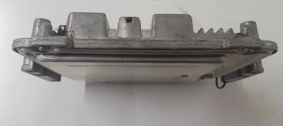 Peugeot 308 Engine control unit/module 0281013872 9653958980 9664843780