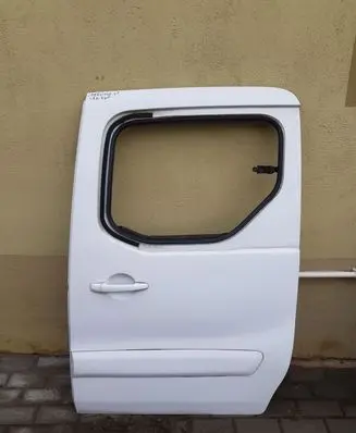 Citroen Berlingo Side sliding door 
