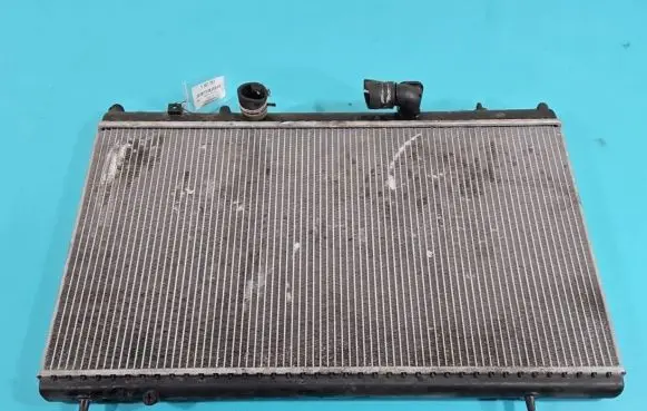 Peugeot 607 Coolant radiator IMPRK1397161