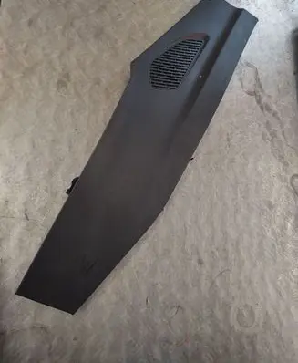 Renault Clio V Center console decorative trim 969133208R
