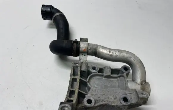 Audi A5 Sportback 8TA Engine mounting bracket 059145169AN
