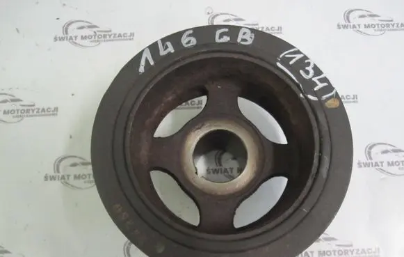 Nissan Terrano Camshaft pulley/ VANOS 24350