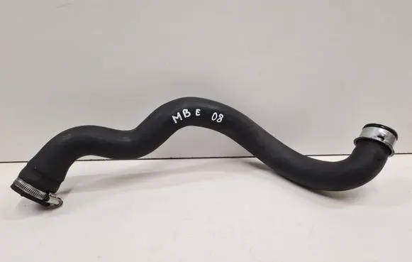 Mercedes-Benz E W211 Engine coolant pipe/hose A2115010782