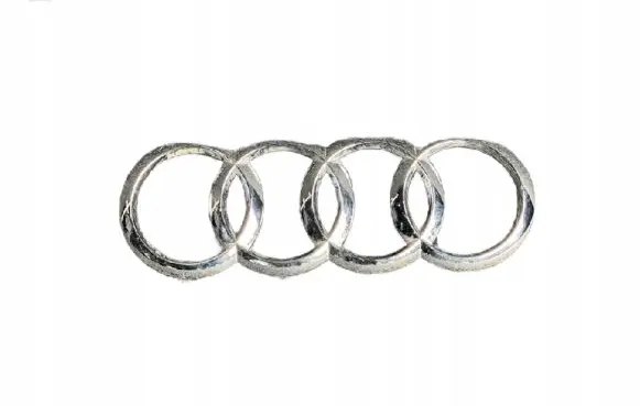 Audi A3 8Y Manufacturers badge/model letters 8Y4853742