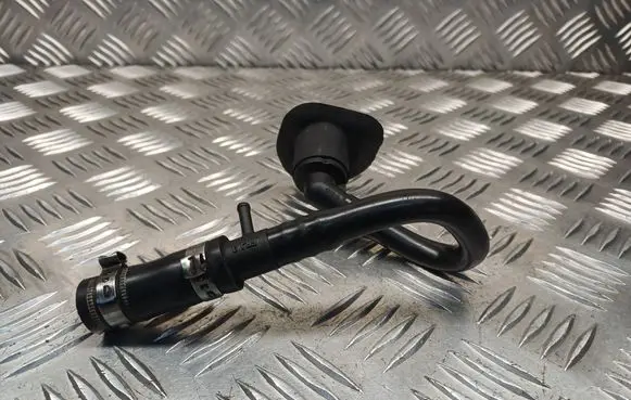 Audi A4 S4 B5 8D Vacuum line/pipe/hose 8D0611743B 4D0611813A