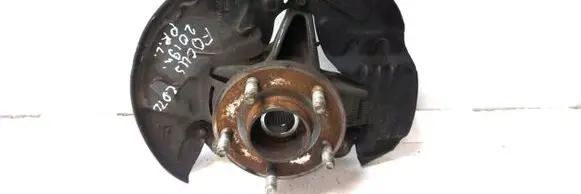 Ford Focus Front wheel hub JX6C3K171