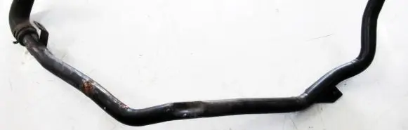 Volkswagen PASSAT B6 Engine coolant pipe/hose