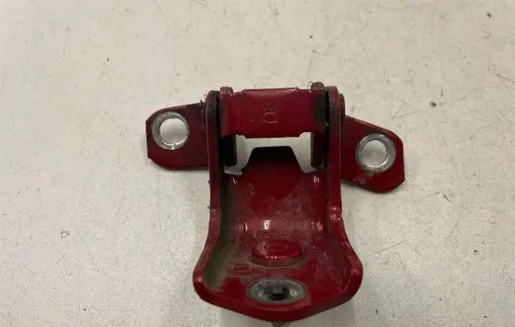 Mazda 6 Rear door upper hinge 
