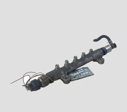 Lexus IS 220D-250-350 Fuel main line pipe FH000519