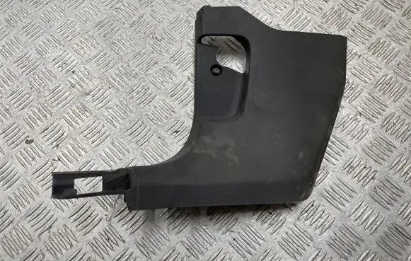 Volkswagen PASSAT B8 Front sill trim cover 3C1863483A