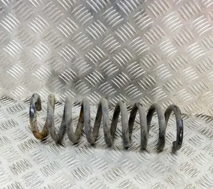 Mercedes-Benz SLK R170 Rear coil spring
