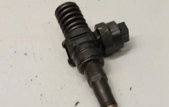 Volkswagen Sharan Fuel injector 038130073AC