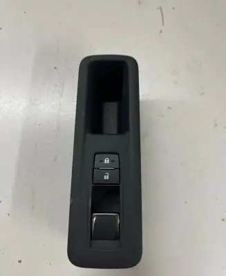 Lexus RX 450H Electric window control switch 7423248180