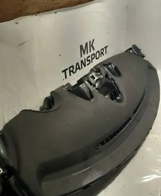 Mini Paceman (R61) Dashboard 3004330800
