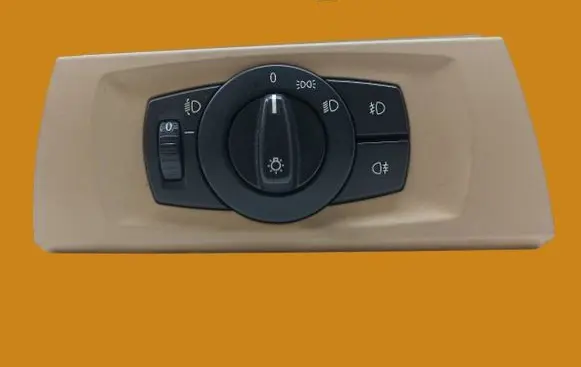 Light switch
