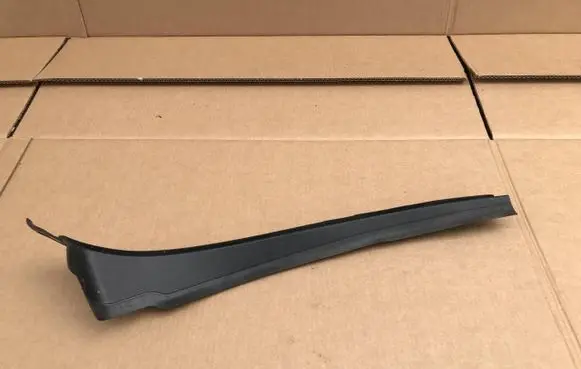 BMW 4 F36 Gran coupe Fender end trim 7264273