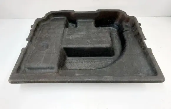 Volvo V60 Spare wheel section trim 32353132