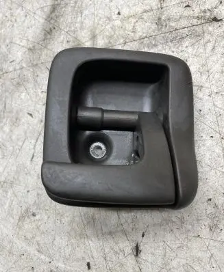 Volvo S60 Engine bonnet (hood) release handle 30634786