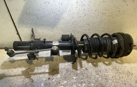 Land Rover Range Rover Evoque L538 Front shock absorber/damper BJ3218K004AD 006120502 DZZBA