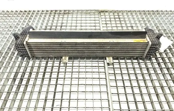 Hyundai Kona I Intercooler radiator 28270-07630