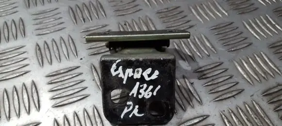 Renault Espace III Front door upper hinge