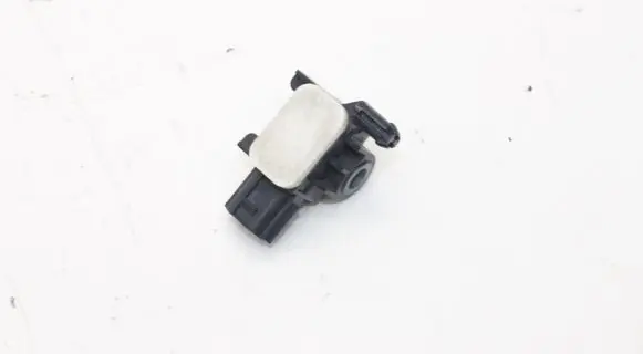 Mitsubishi ASX Airbag deployment crash/impact sensor 8651A165