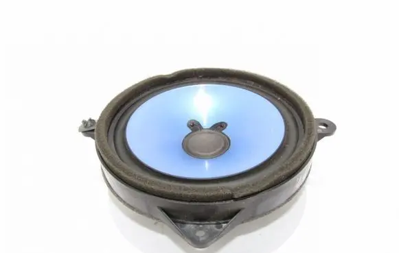 KIA Sportage Rear door speaker 963201F500