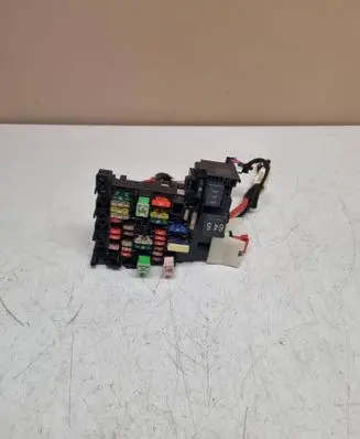 Fuse module