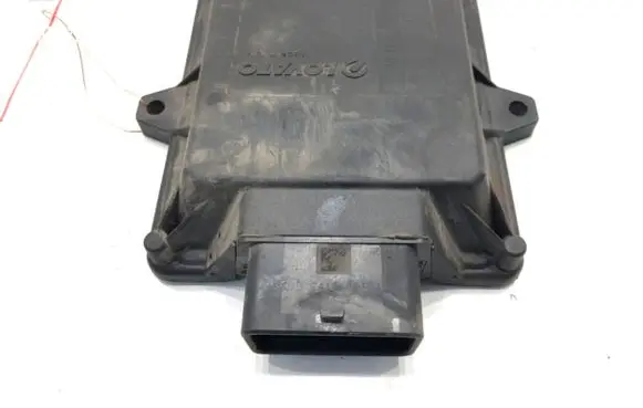 Hyundai Getz LP gas control unit module 616497000