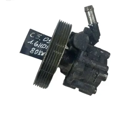 Citroen C5 Power steering pump 9696405380 7617955538