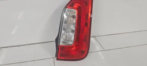 Skoda Citigo Rear/tail lights 1ST945096C 122478548 14056F