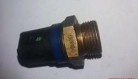 Renault Espace - Grand espace IV Coolant temperature sensor 