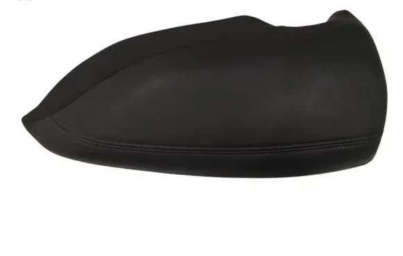 Tesla Model S Rear seat side top trim 