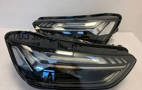 Audi Q5 SQ5 Headlights/headlamps set 80A941036E 80A941035E 01493110015