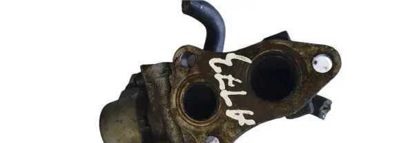 Toyota Avensis Verso EGR valve 2662027080 1350008090