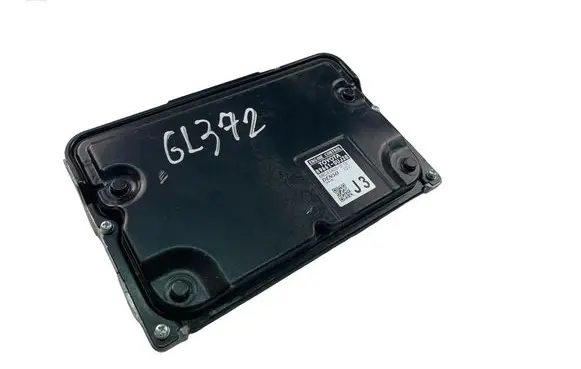 Toyota Yaris XP210 Engine control unit/module ECU 896610UJ30