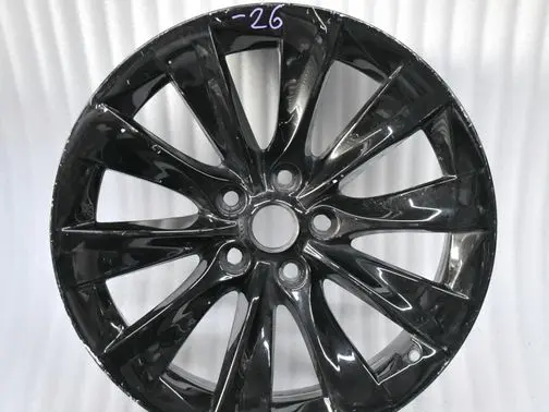 Tesla Model S R19 alloy rim 