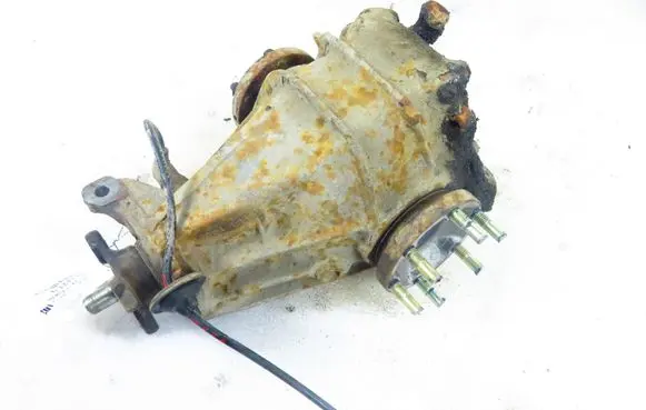 Mercedes-Benz C AMG W202 Rear differential R2013511608