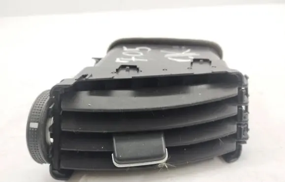 Toyota Corolla Verso AR10 Dash center air vent grill 6556434010