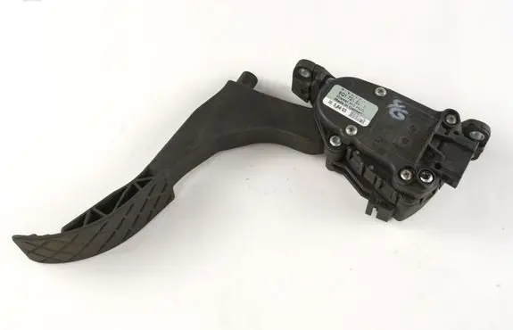 Volkswagen Polo Accelerator throttle pedal 6Q1721503