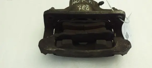 Peugeot 308 Front brake caliper