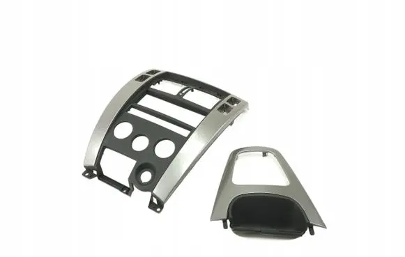 Hyundai Tucson JM Panel trim 087702E310