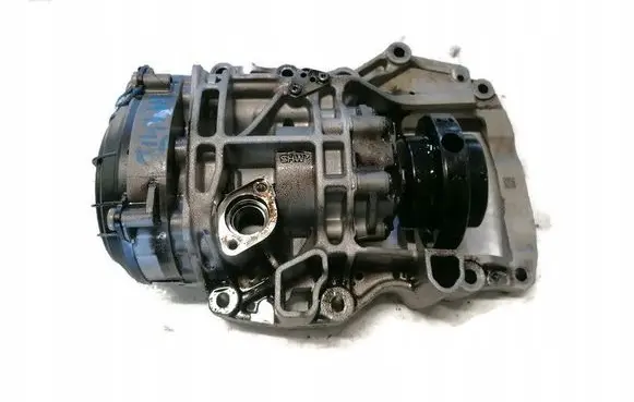 Audi A1 Oil pump 04B145208G