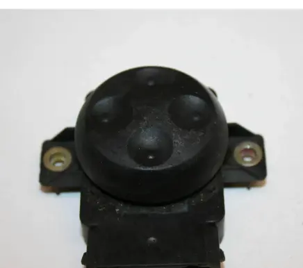 Audi A6 S6 C5 4B Seat control switch 8E0959777 03481401
