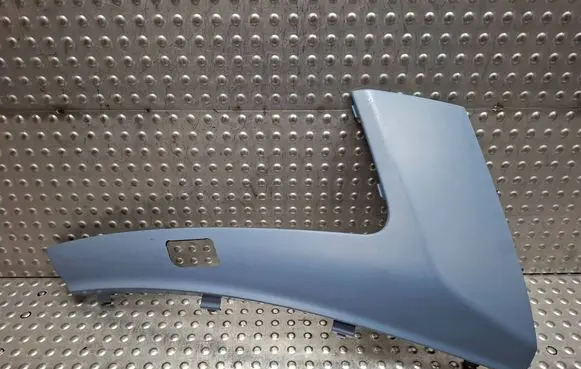 Citroen Jumpy Under headlight/headlamp trim S25099500 1400110577